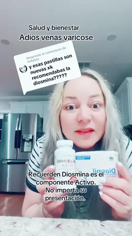Respuesta a @kellyliza adiós venas varicosas #salud #bienestar #saludybienestar #piernaslindas #vena #respuestas #creadoresdecontenido 