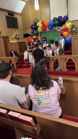 Kids say what they want to be when they grow up at Kindergarten Graduation 😂 #kindergarten #kids #funnykids #hilarious #fyp 