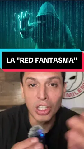 LA ZONA MENOS CONOCIDA DEL INTERNET #nuevomilenio 