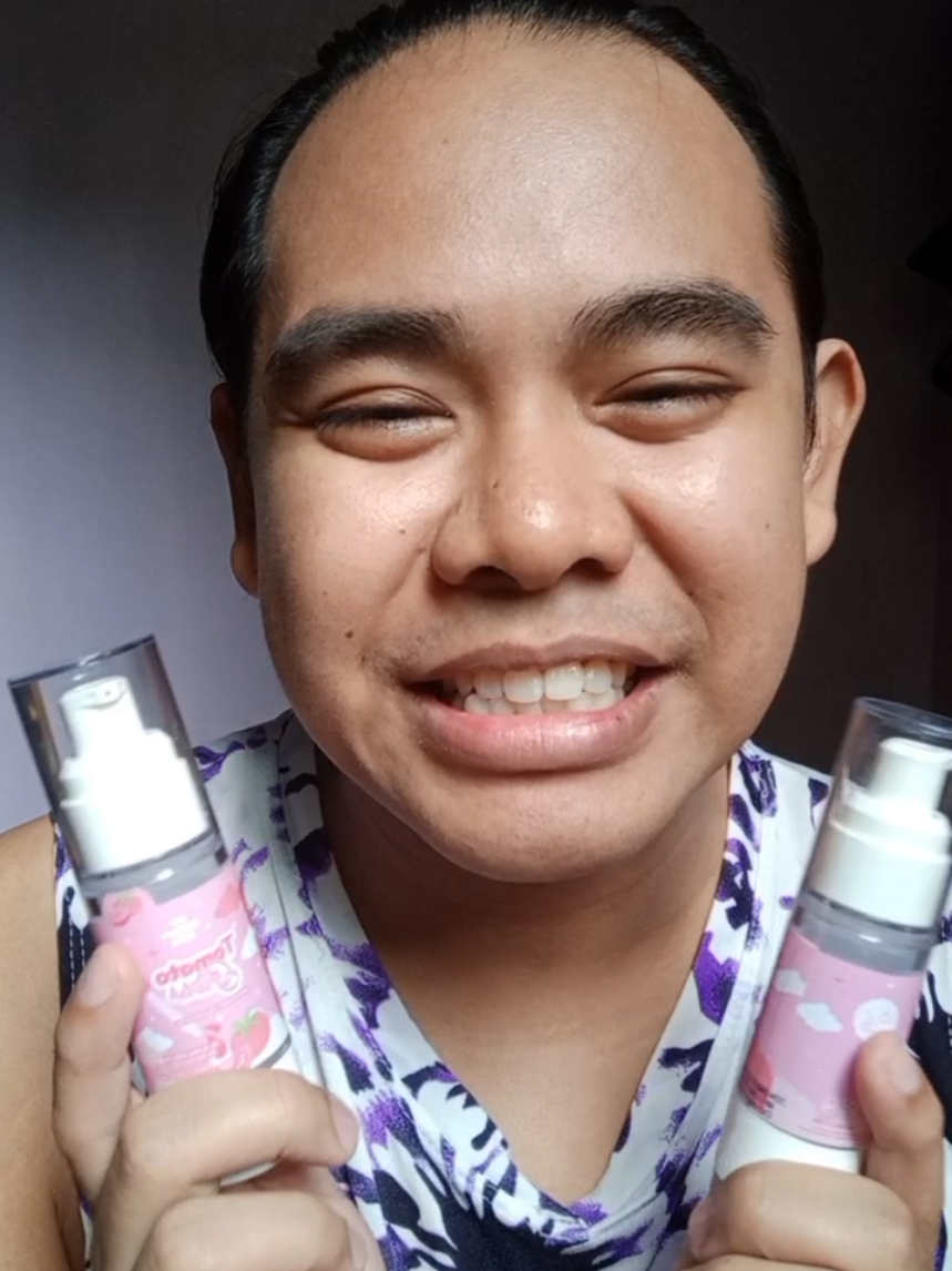 MY DREAM SKIN - TOMATO GLOW SERUM #mydreamskin #serum #tomatoglowserum #facial #skin #skincare #face #fyp #foryou #foryoupage #trending #viral #bestseller #latest #bestselling #new #glassskin #niacinamide 