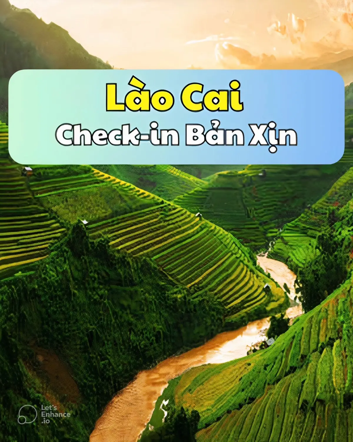Những nơi chụp cực chill cho những ai đam mê chụp ảnh nè✨ Lưu lại để đi hết trong một chuyến nha! #laocai #dulichlaocai #checkinsapa #viewdep  #dulichvietnam #vietnamtravel #tiktokviral #dulichbacha #bachatravel #xh #viral 