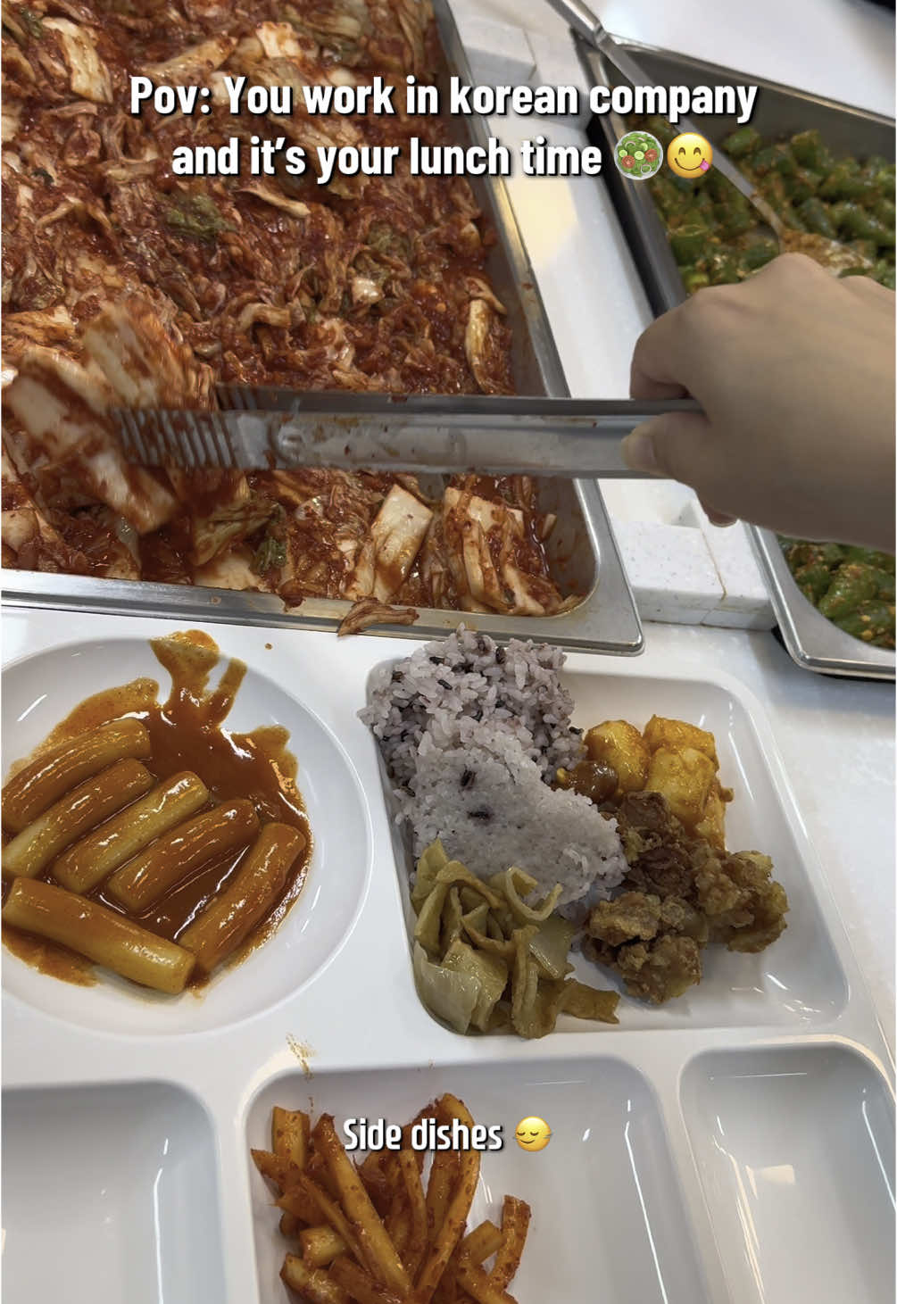 What’s ur fav time of the day? Lunch Time 💁🏻‍♀️🤭