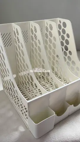 ⋆˚࿔ fill my file organizer rack with me~ #fileorganizer #fileorganizerrack #organizerrack #storagerack #filedatastoragerack #4columnfileorganizer #filedataorganizer #organizer 