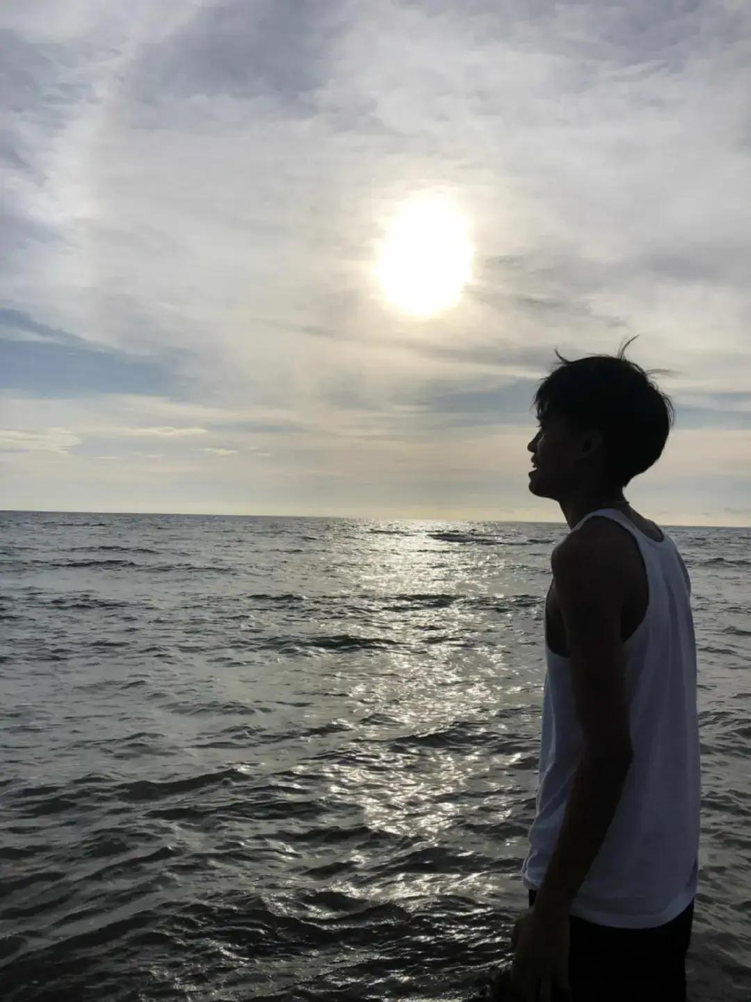 🏖
