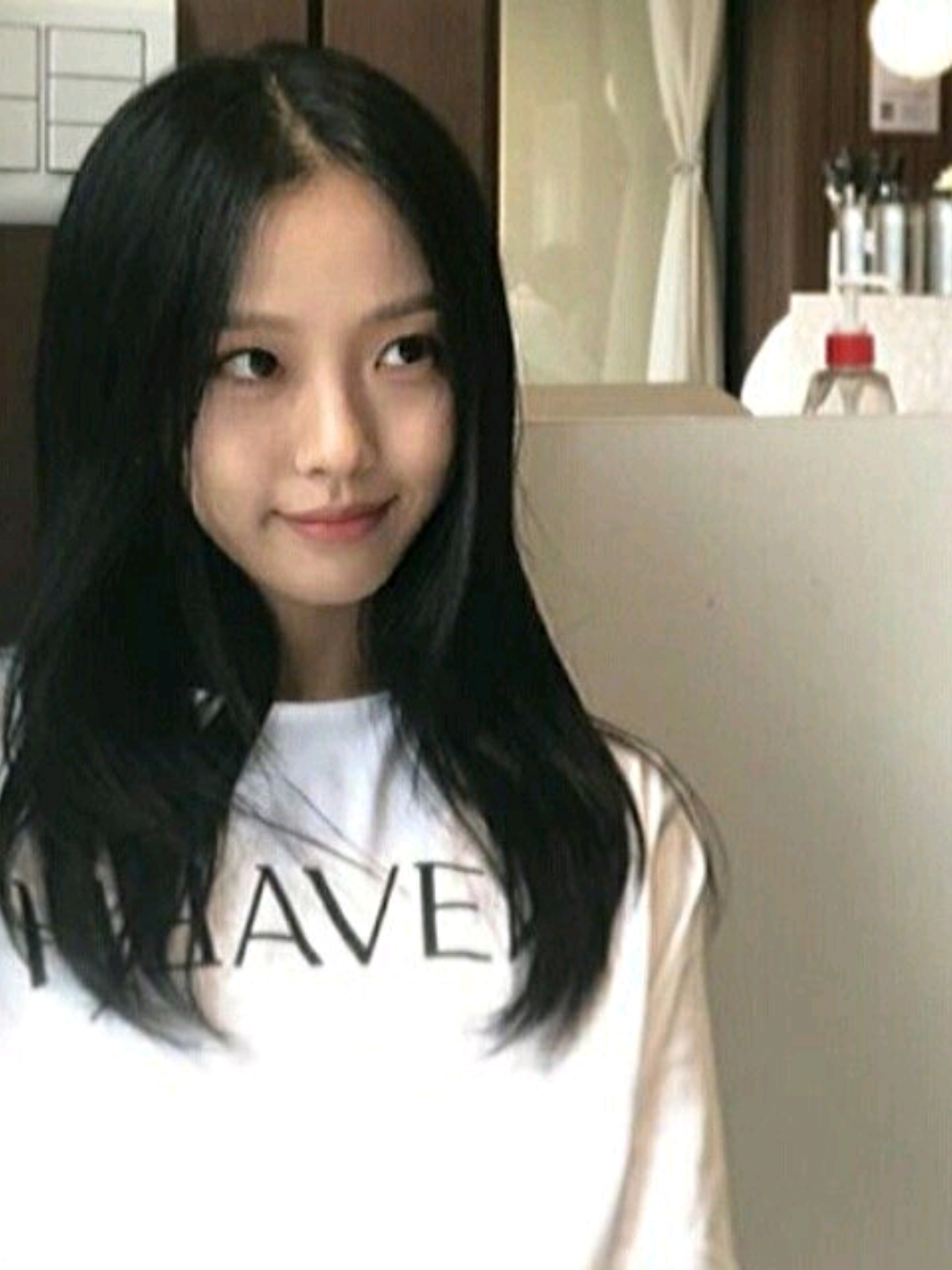 nikw [ #cloversq #gominsi #sweethome3 ] ib : smw yg pernah bikin cr twix : @ofc_cloversquad 