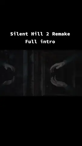 #silenthill #silenthill2 #silenthill2remake #sh2 #silenthilledit #silenthill3 #silenthill4 #silenthillcosplay #cutscene #jamessunderland #tolucalake #maine #gaming #nostalgia #ps2 #ps5 #fyp #inmyrestlessdreams 