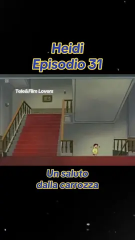 ##TiSbloccoUnRicordo #ricordo #ricordi #cartonianimati #heidi 
