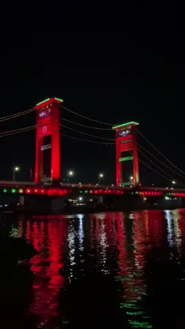 #ampera #view #quotes #xybca #mentahanvideo #palembang #fyp #jembatanampera #sungaimusi 