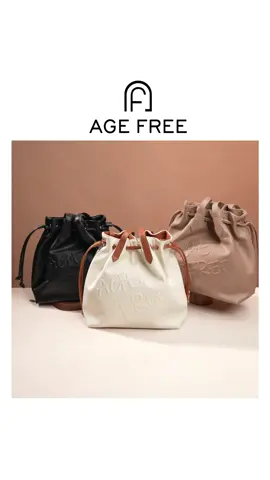 กระเป๋าที่เปลี่ยนทรงได้ ตามสไตล์คุณ📌👛🫶🏻everyday looks🌈#กระเป๋าแฟชั่น #agefree #กระเป๋าผู้หญิง #tiktokshop #agefreebag #bag #fashiontiktok 