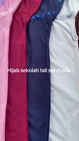 #fyp #hijabsekolah #kerudungrabani #hijabanak 