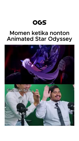 Skirk bukan kaleng-kaleng ini mah #GenshinImpact  #genshinimpactindonesia  #skirkgenshin  #skirkgenshinimpact  #starodyssey 