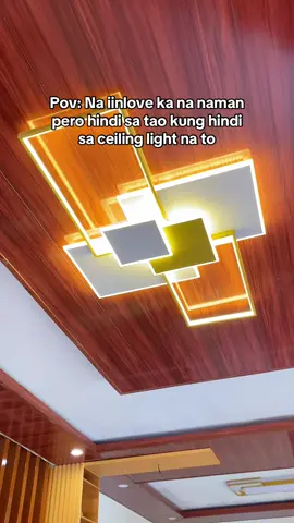 Naka kainlove naman talaga pag ganitong kaya affordable at mas lalong nagiging elegante yung bahay pag may ganitong ceiling lights. #fyp #ceiling #modernceilinglight #ceilinglightdesign #homedecor #ceilings #trendingceilinglights #chandelier 