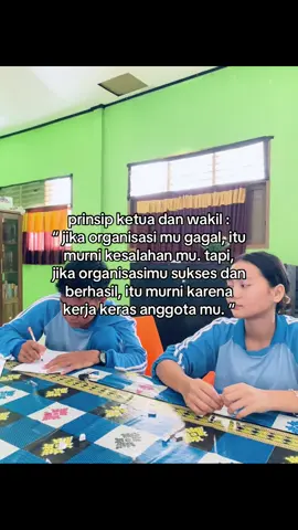 #fyp #osis #sman4bagansinembah #babusekolah #trendingtiktok #justkonten 