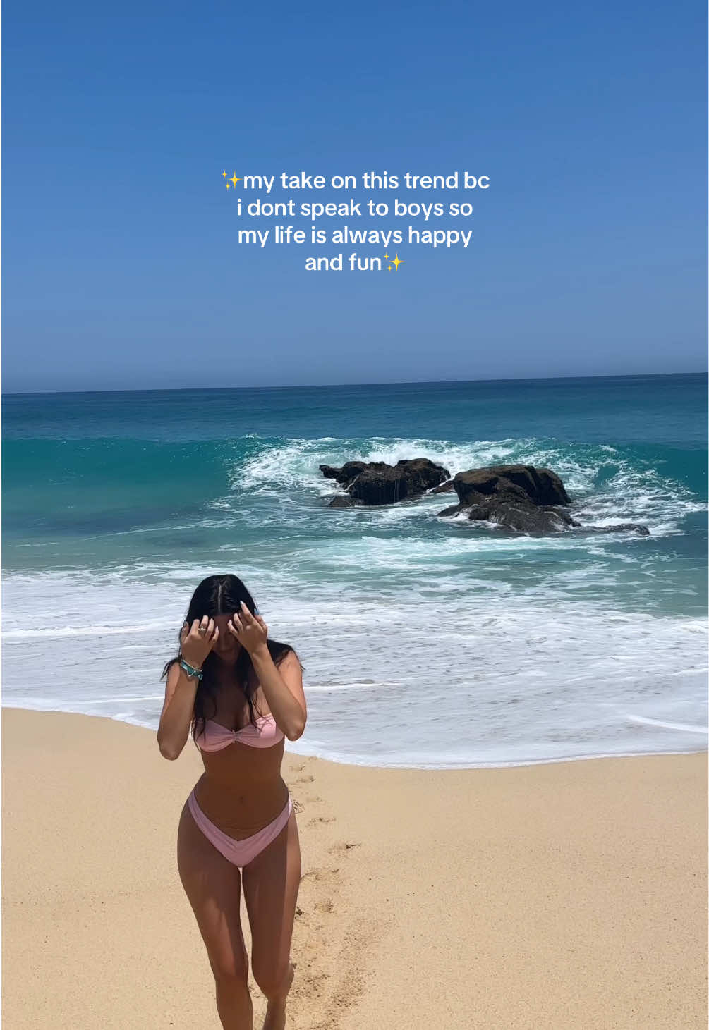 some would call it avoidance… #fyp 