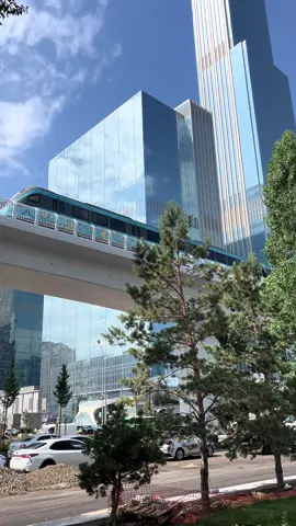 Астана становится красивее #LRT #лрт #астана #абудаби 