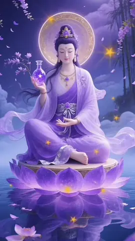 Một Câu Phật Niệm Công Đức Vô Lượng Thọ. Nam Mô A Di Đà Phật 🙏🙏🙏
