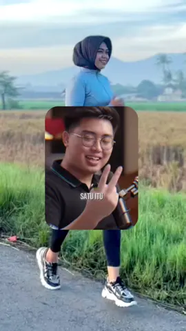 Aku bisa semuanya moassss😘