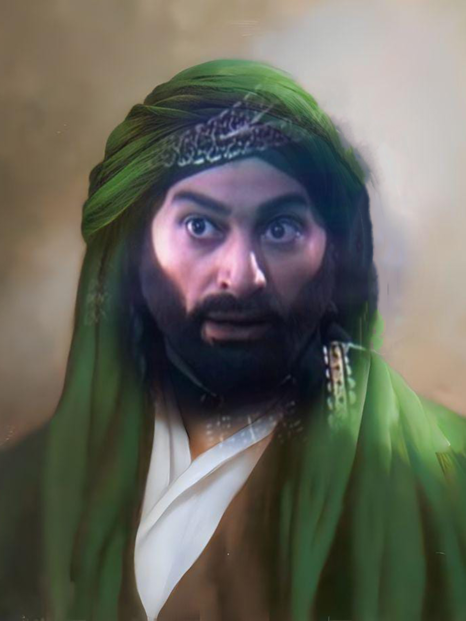 حيدر كرار يزيد بن معاوية عليه السلام  #sunni #islam #umayyad #abuyazeed #banuumayyad #foryoupage #fyp #tiktok #viral #trending #yazidibnmuawiyah #yazeed #edit #imam #imamyazeed 