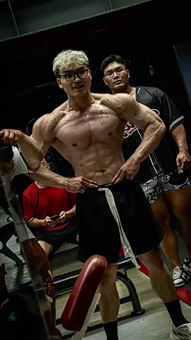 Sai cách yêu gần em nhiều ...🐉🔥#TamQuocCuHanh#fypシ #gym #gymrat #gymnastics #gymmotivation #GymLife #gymlifestyles #Fitness##fitnesslife##FitnessLifestyle##fitnessmotivationf#fitnessstyle#bodycaret#tapluyenmoingayrending