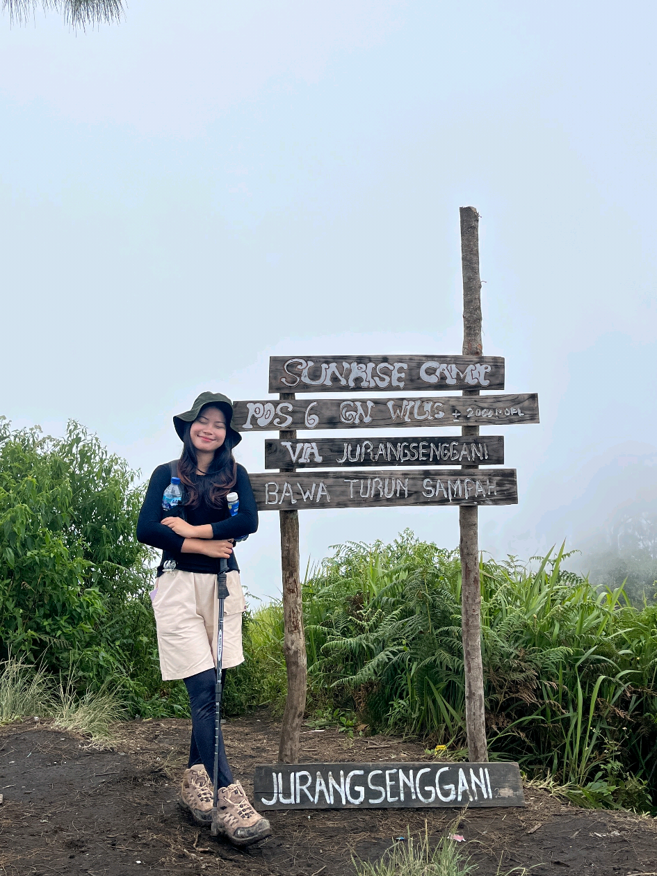 rasanya kyk ga nyampe