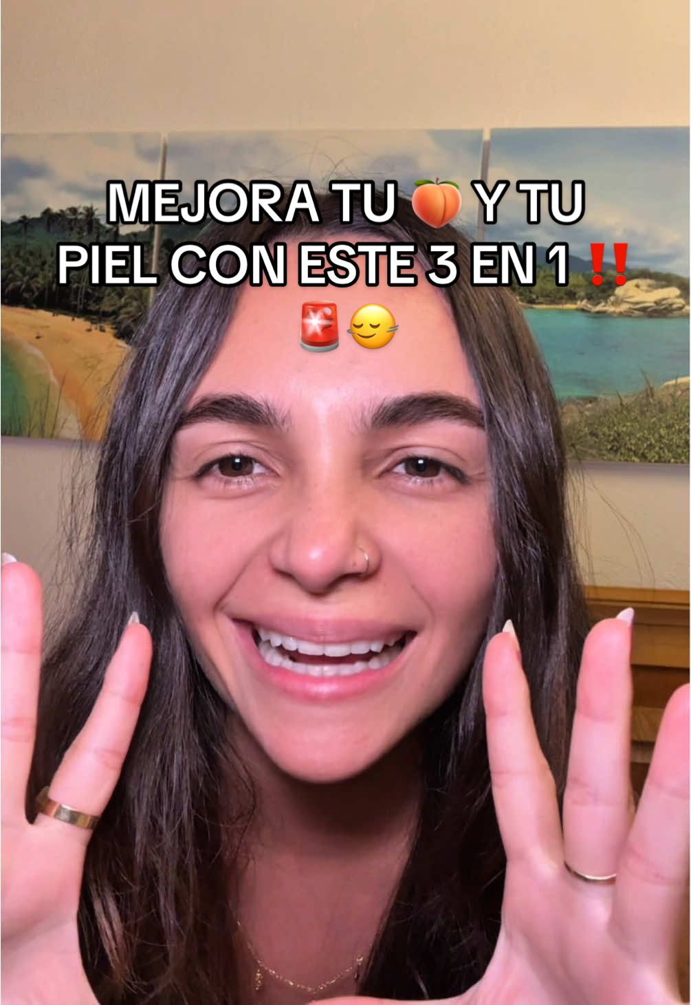 Sí, es creatina… pero también es el secreto para glúteos más firmes y piel más luminosa #creatine #creatina #creatinemonohydrate #creatinamonohidratada #Fitness #fitnessmotivation #tiktokshopcreatorpicks #tiktokshopsummerturnup #CapCut 