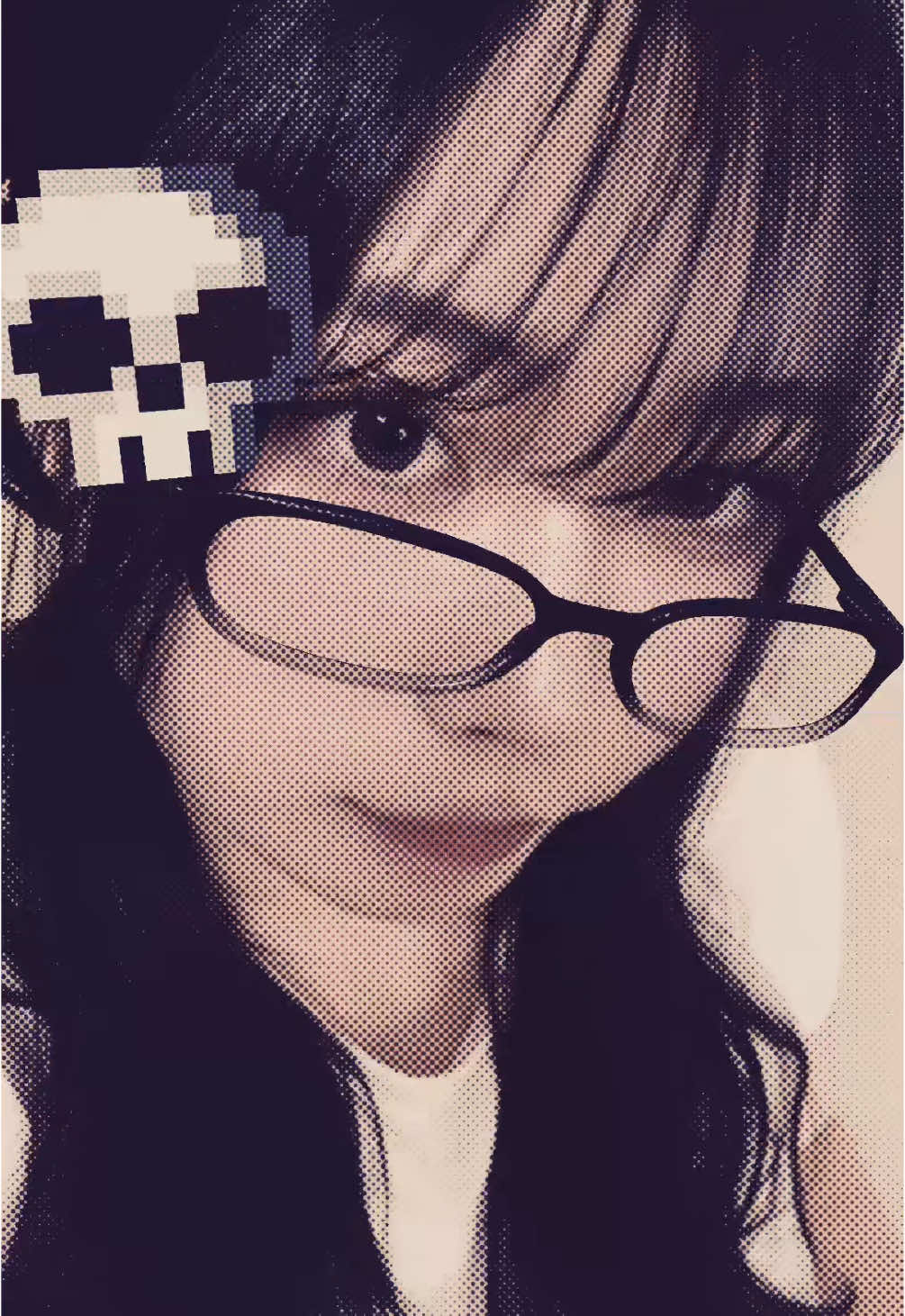 필터 개사기 #fyp #typ #jk #추천 #おすすめ #y2k