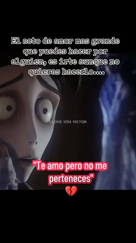 #tunovia #elcadaverdelanovia #viralllllll #fyp #tendencia #TimBurton #fypシ゚ #amor 