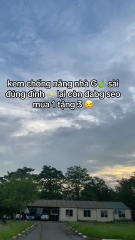 #kemchongnang #kemchongnangkiemdau #chongnang #garnier #baoveda #fyp #xuhuong #viralvideo 