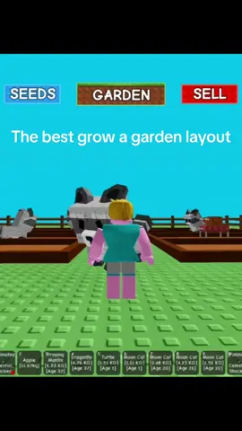 OMG#growagarden #roblox #growagarden🥒🌶🍅 #robloxmemes #โรบอก 