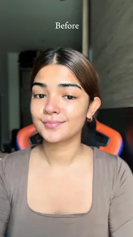 It’s all about that base! Get flawless with Carslan foundation naturally radiant. ✨ @Carslanmy #CarslanCrushBrandDay #CarslanSummerMakeup  #CARSLAN #carslanfoundation #makeup #makeuptutorials