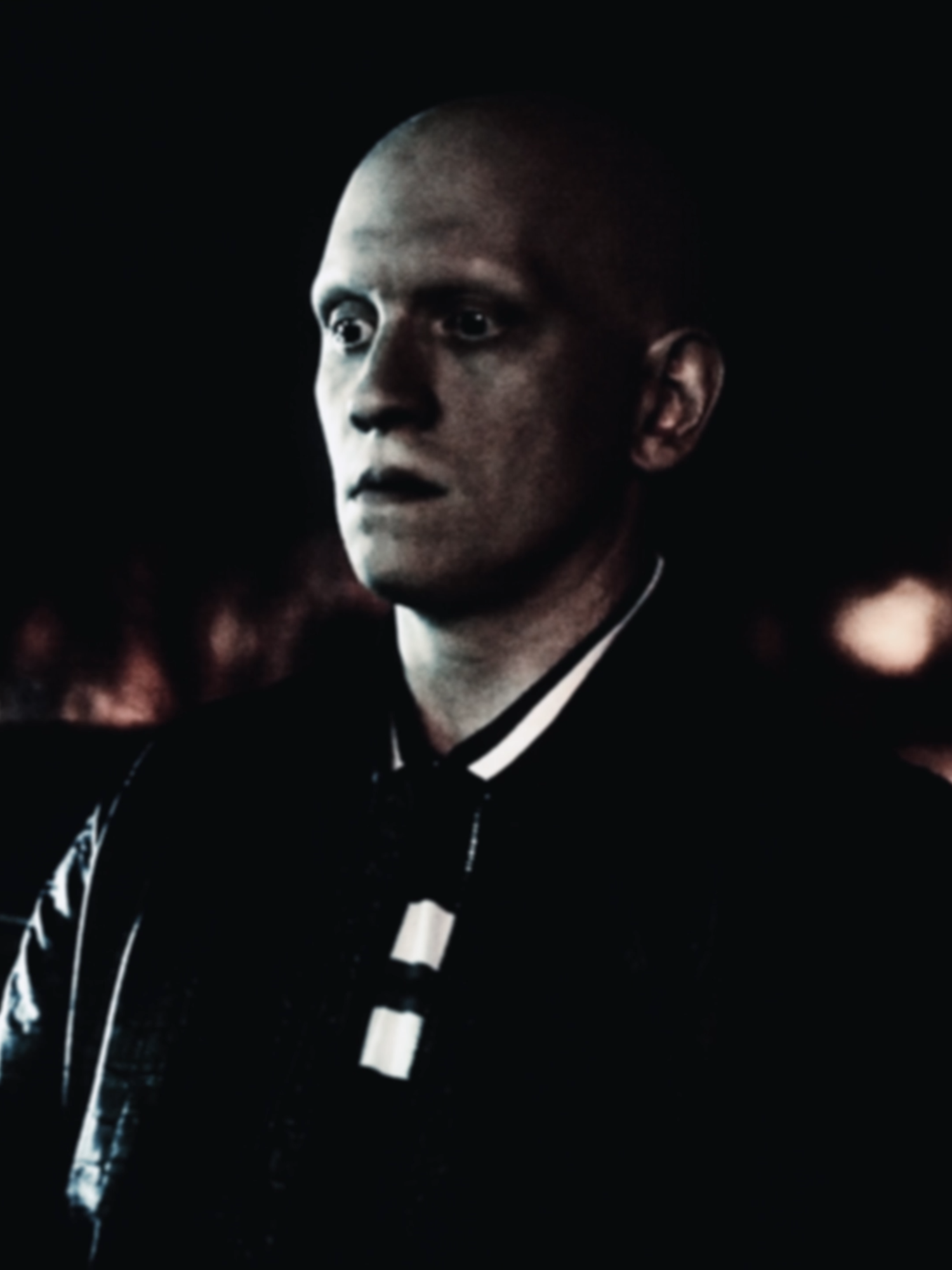 solos everyone / #edit #fyp #tv #foryoupage #barry #barryberkman #barryberkmanedit #nohohank #victorzsasz