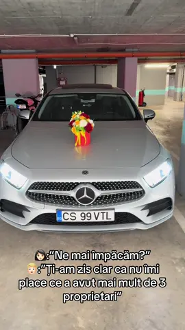Tot cu mama și buni rămân! #foryou #flori #iubita #cadou #mercedes #cls #impacam #proprietari #5pasidebine #vintila #misiuneatiktok #amintiri #iubire #antonia #babasha #foryoupage #viral 