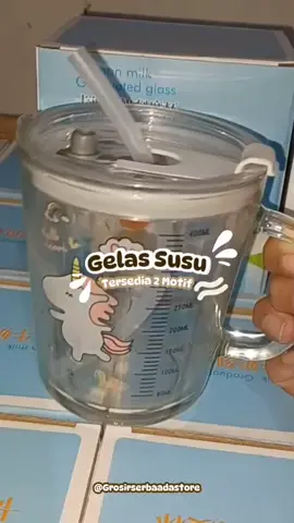 Gelas Susu Anak #gelas #gelassusu #gelassusuanak #gelassusukaca #gelassusulucu 