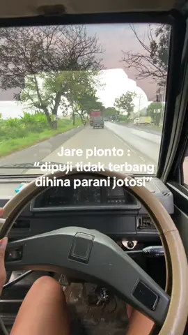 ra usah kesuwen kandane@Plonto
