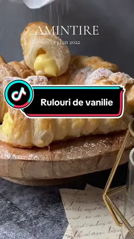 #amintire #FoodInspiration #Yummy #RețetăRapidă #oanastoicablog #tiktokfood 