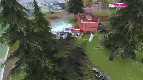 HIGHLIGHT EVOS DIVINE DI FFWS SEA SPRING 2025 DAY 16 GAME 1 #freefire #turnamen #ffindobersatu #viral #fyp 