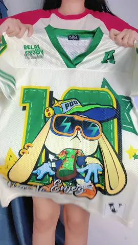 Áo Thun Unisex From Rộng #aothun #TIKTOK #hottrend 