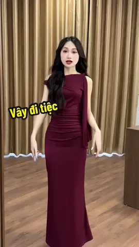 Váy đi tiệc #thuyquynh20ne 
