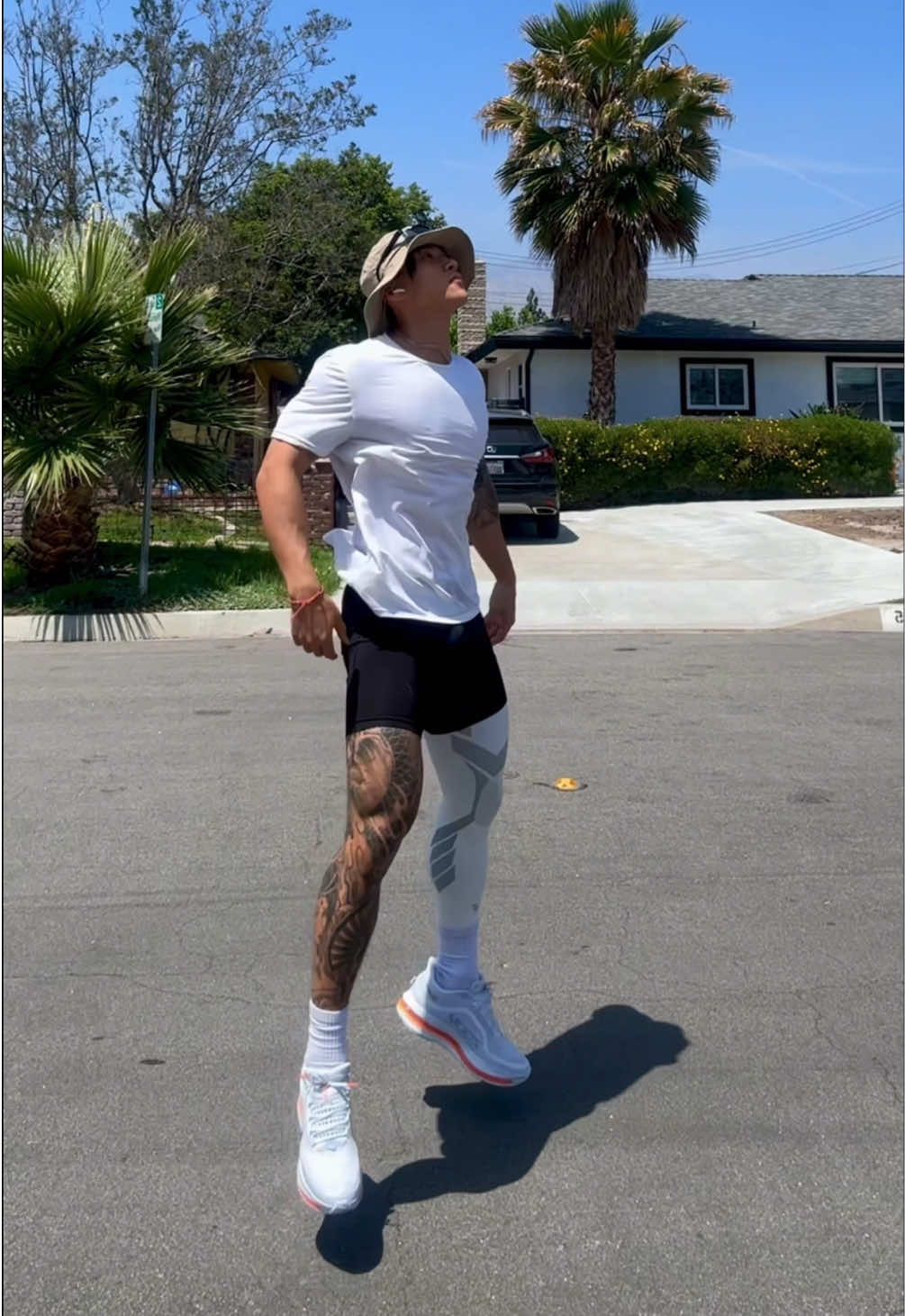 Discipline is attractive⚡️ #run #Running #runner #workout #active #Fitness #life #Lifestyle #motivation #mindset #MentalHealth #june #nature #healthy #health #cardio #body #bodybuilding #gym #aesthetic #tattoo #legs #Summer #losangeles #california #asian #korean #explore #foryoupage 