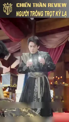 Người trồng trọt kì lạ tập 7( tập cuối) #reviewphimngontinh #mengontinh♡ #rewiewphim #mephim #lenxuhuong #xuhuong 