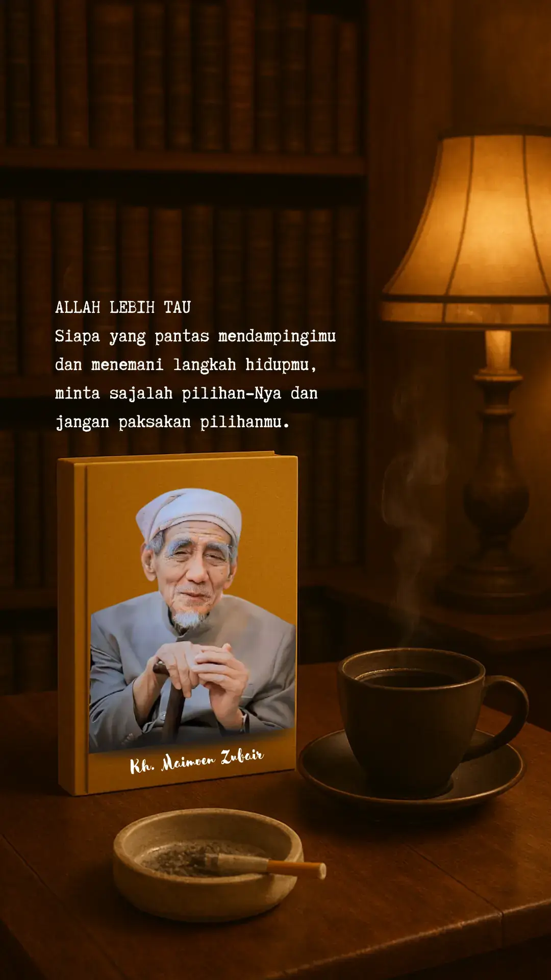 #khmaimunzubair #mbahmoen #4u #kalamulama #xcbayz #lewatberanda #fyp 