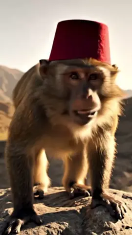 #قرود الاطلس🇲🇦🇲🇦🇲🇦 #قرود #السعودية🇸🇦 #saoudiarabia🇸🇦 #المغرب #trending #viral #ابها #قرود_الطايف #حرب_القرود #قرود_ابها #fyp 