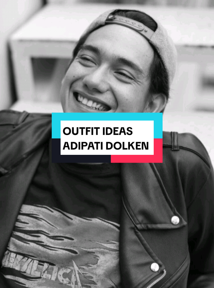 Style Outfit by.Adipati Dolken 🔥🔥🔥 #outfitideas #ideoutfit #outfitinspo #fypシ゚ 