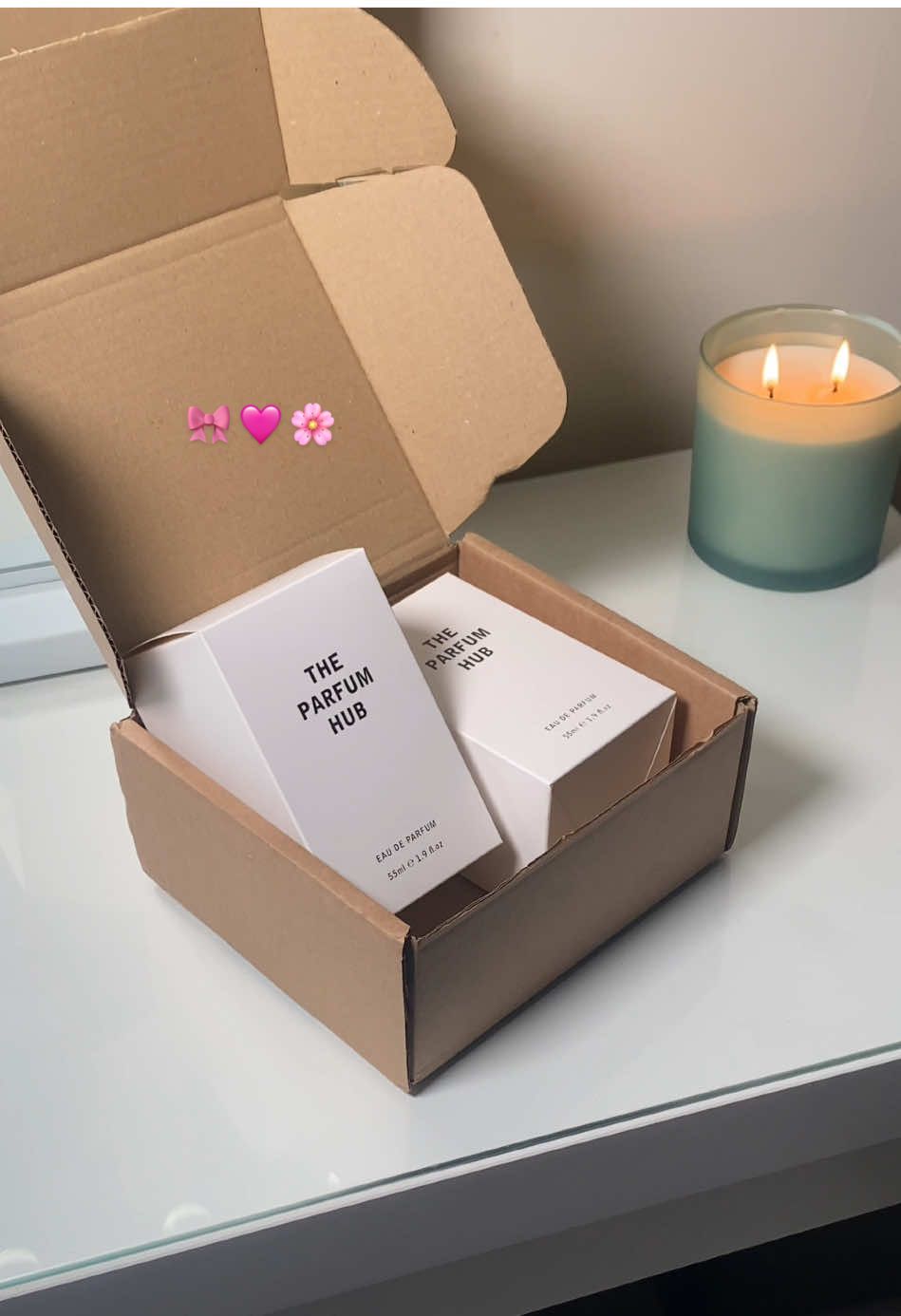 UGC example - stop motion 🎥 this took so long to film, but the results were worth it! 🤩 #ugccreator #stopmotion #perfumetok @The Parfum Hub 