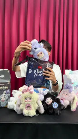 Membalas @SASTRA DIRGANTARA WICAKSANA  kiyowooo🥹🫶🏻 #sptrakori_ #unboxing 