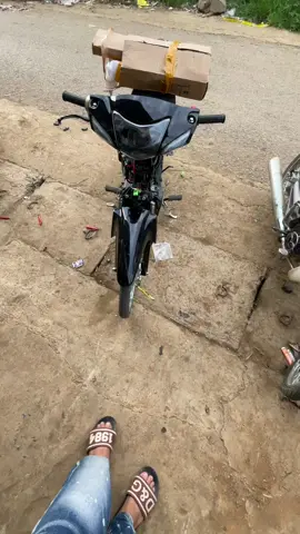 Lên bài gì để ăn sonic150 vậy anh em 😂#wave125i_ไฟเลี้ยวบังลม 