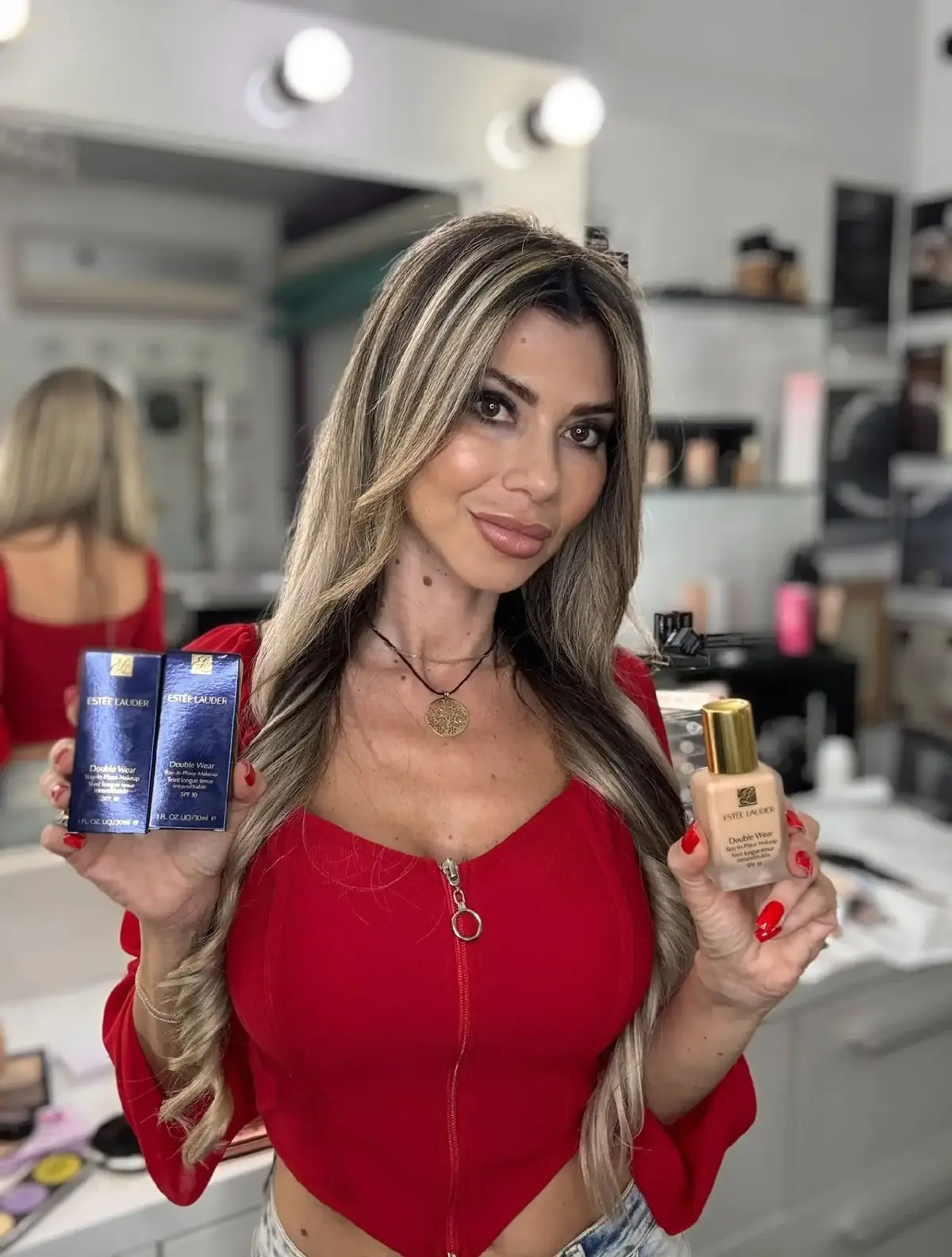 Conturile noi în aplicația Trendyol pot beneficia de reduceri mari cu codul SUMMER50  Aici➡️https://ty.gl/8bfshv31gdvmd #viralbeauty #repertik #reper 