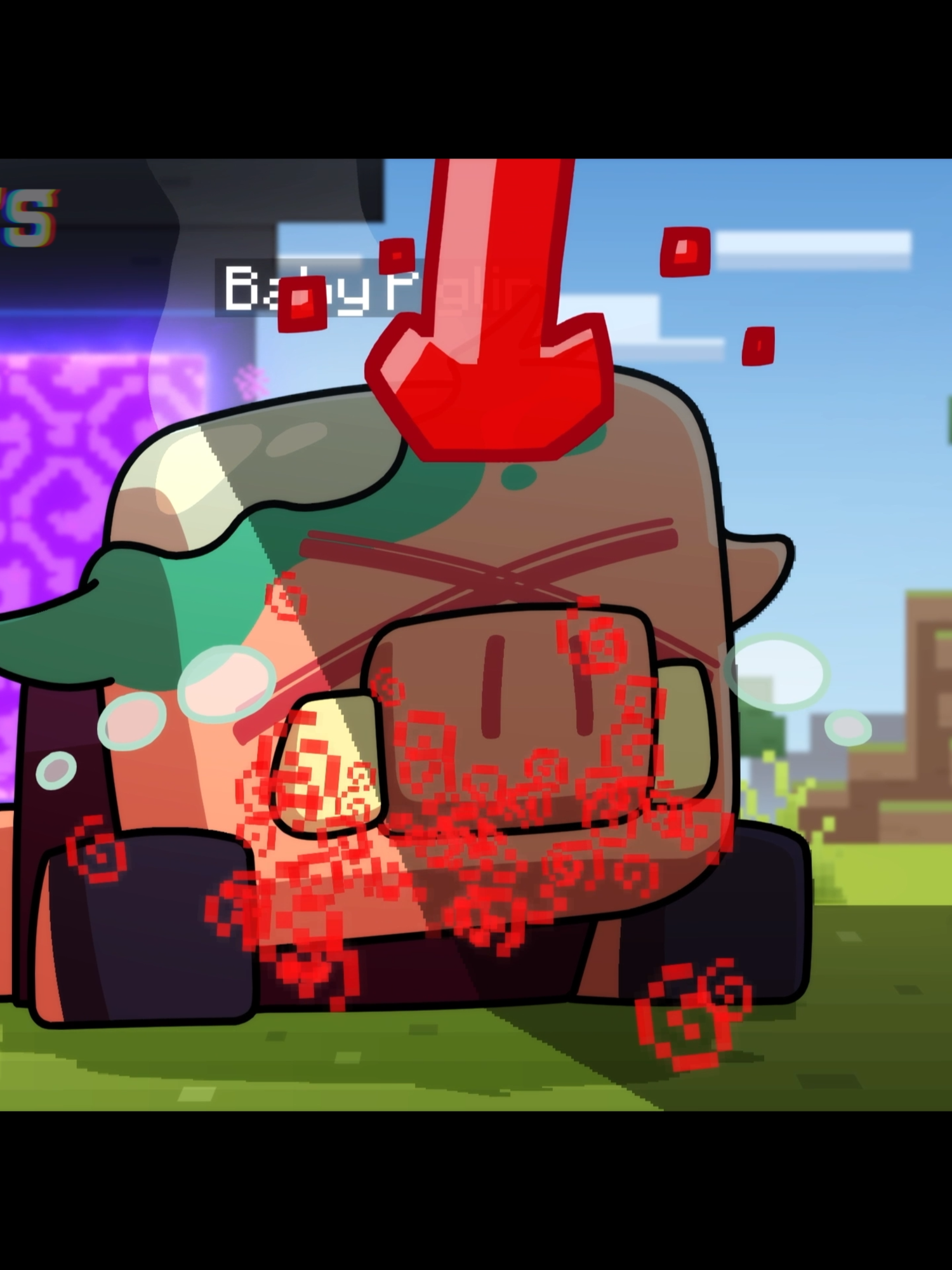 BEST FRIEND - MINECRAFT MOVIE ANIMATION | GH'S ANIMATION #Minecraft #MinecraftAnimation #MinecraftFunny #MinecraftMeme #MinecraftShorts #MinecraftStory #MinecraftAdventure #MinecraftComedy #MinecraftCartoon