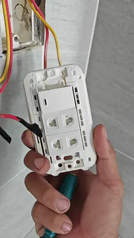 120k/m2 có những gì ??? combo đấu sai dây, chọn cb sai MCB 63A cho dây 2.5