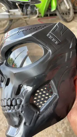 Mặc nạ này hàn với cắt êm quá ae#fyp #mặcnạđầulâu#tretsatlamtrongnghia